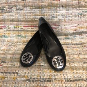 Tory Burch • Reva flats • size 9